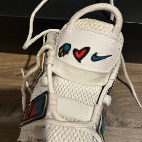 Nike Air More Uptempo - Picture 3 of 6